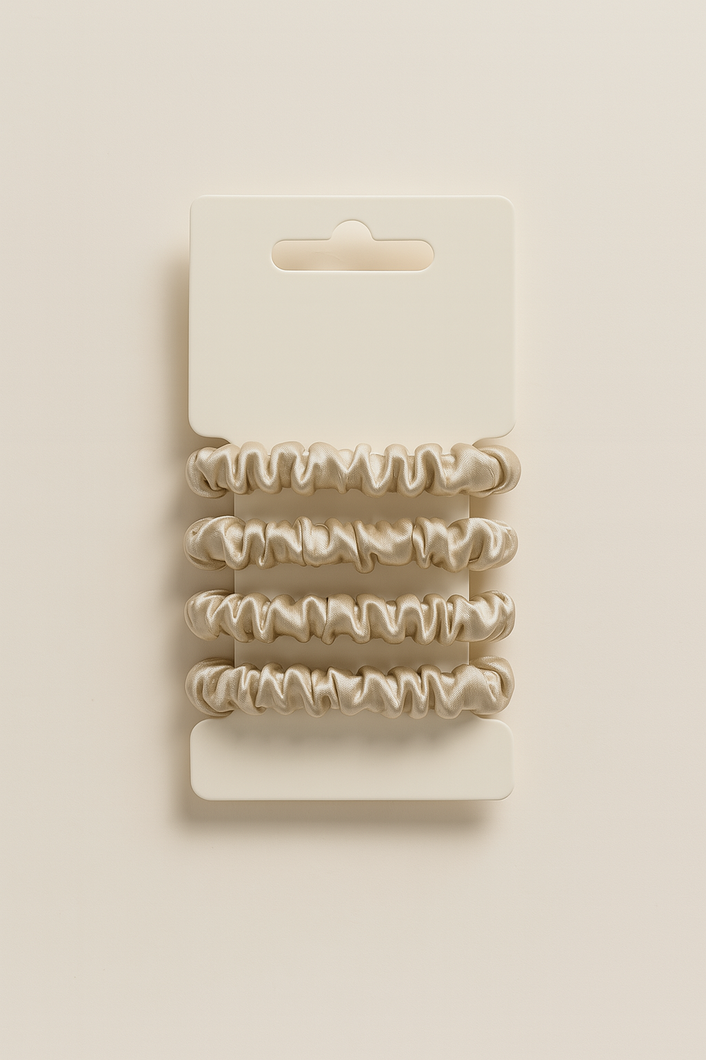 Silk Hair Ties