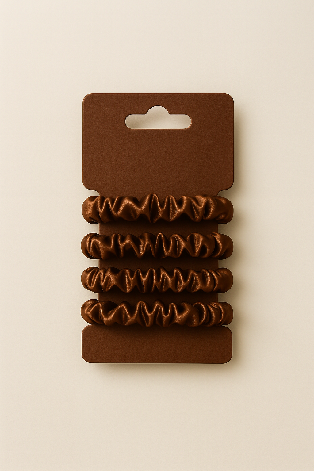 Silk Hair Ties