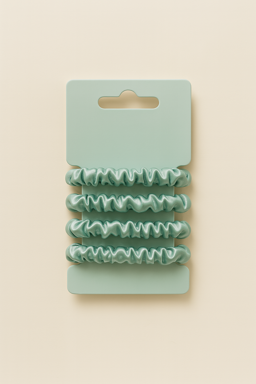 Silk Hair Ties
