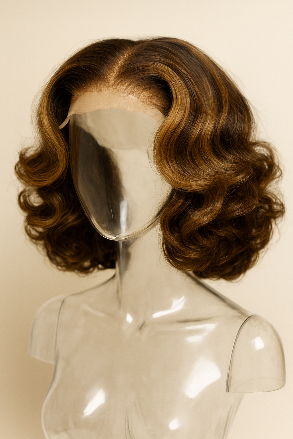 Lace Wigs