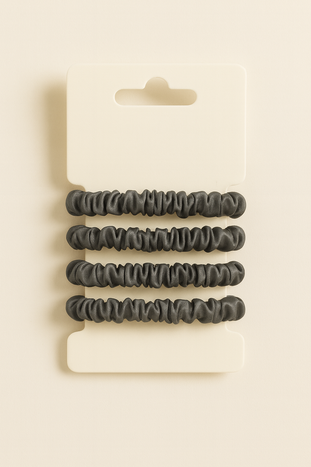 Silk Hair Ties